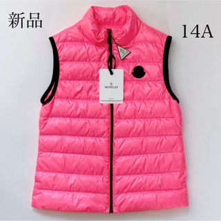 MONCLER(ピンク/桃色系)のフリマアイテム一覧 MONCLER(ピンク/桃色系)のフリマアイテム一覧
