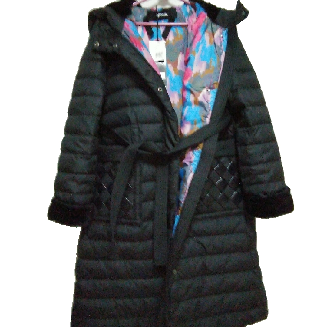 JSELF Mohair Shaggy Blouson ジャケット/アウター JSELF Mohair Shaggy Blouson ジャケット/アウター