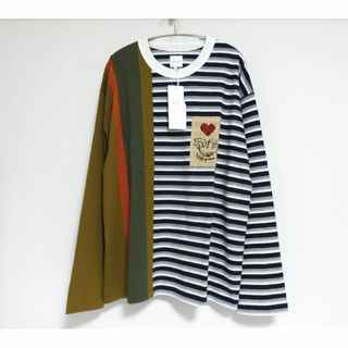 SASQUATCHfabrix. - サスクワァッチファブリックス ×needles SASQUATCHfabrix. - サスクワァッチファブリックス ×needles