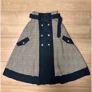 Ameri VINTAGE(ロングスカート)のフリマアイテム一覧 Ameri VINTAGE(ロングスカート)のフリマアイテム一覧