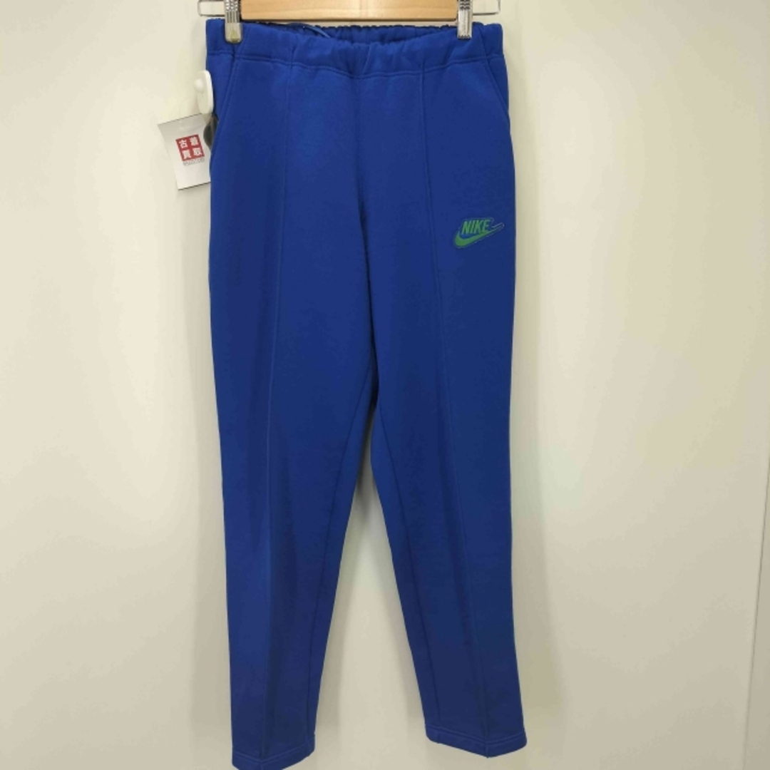 NIKE(ナイキ) 80s 紺タグ 日本製 ロゴ刺繍ジャージセットアップ NIKE(ナイキ) 80s 紺タグ 日本製 ロゴ刺繍ジャージセットアップ