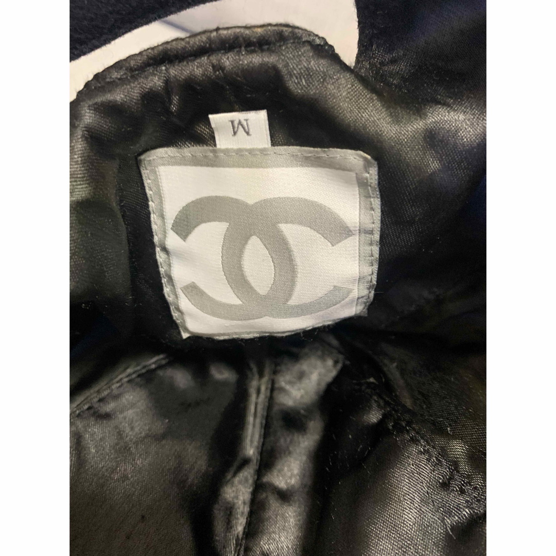 シャネル CHANEL キャップ 帽子 ココマーク ユニセックス シャネル CHANEL キャップ 帽子 ココマーク ユニセックス