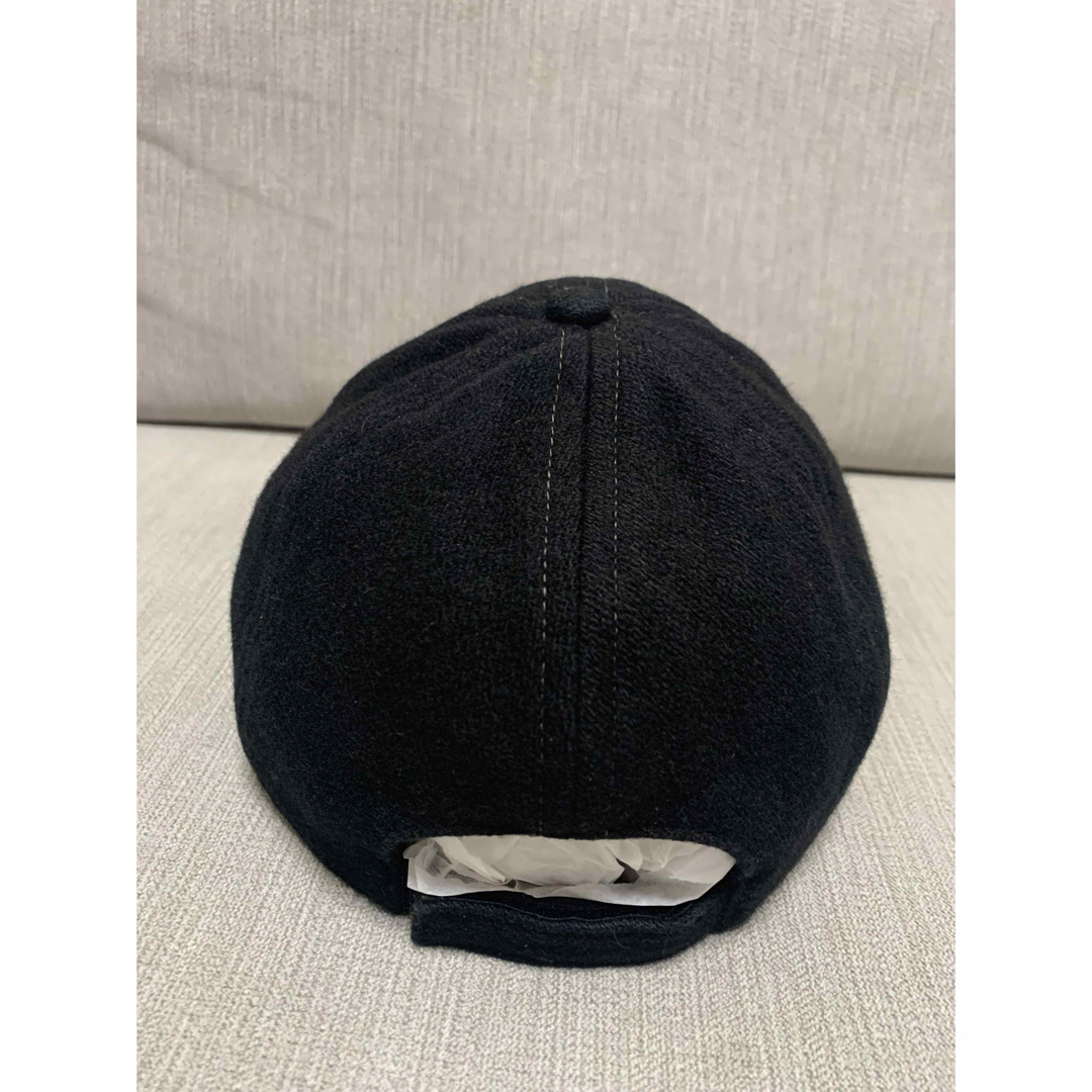 シャネル CHANEL キャップ 帽子 ココマーク ユニセックス シャネル CHANEL キャップ 帽子 ココマーク ユニセックス