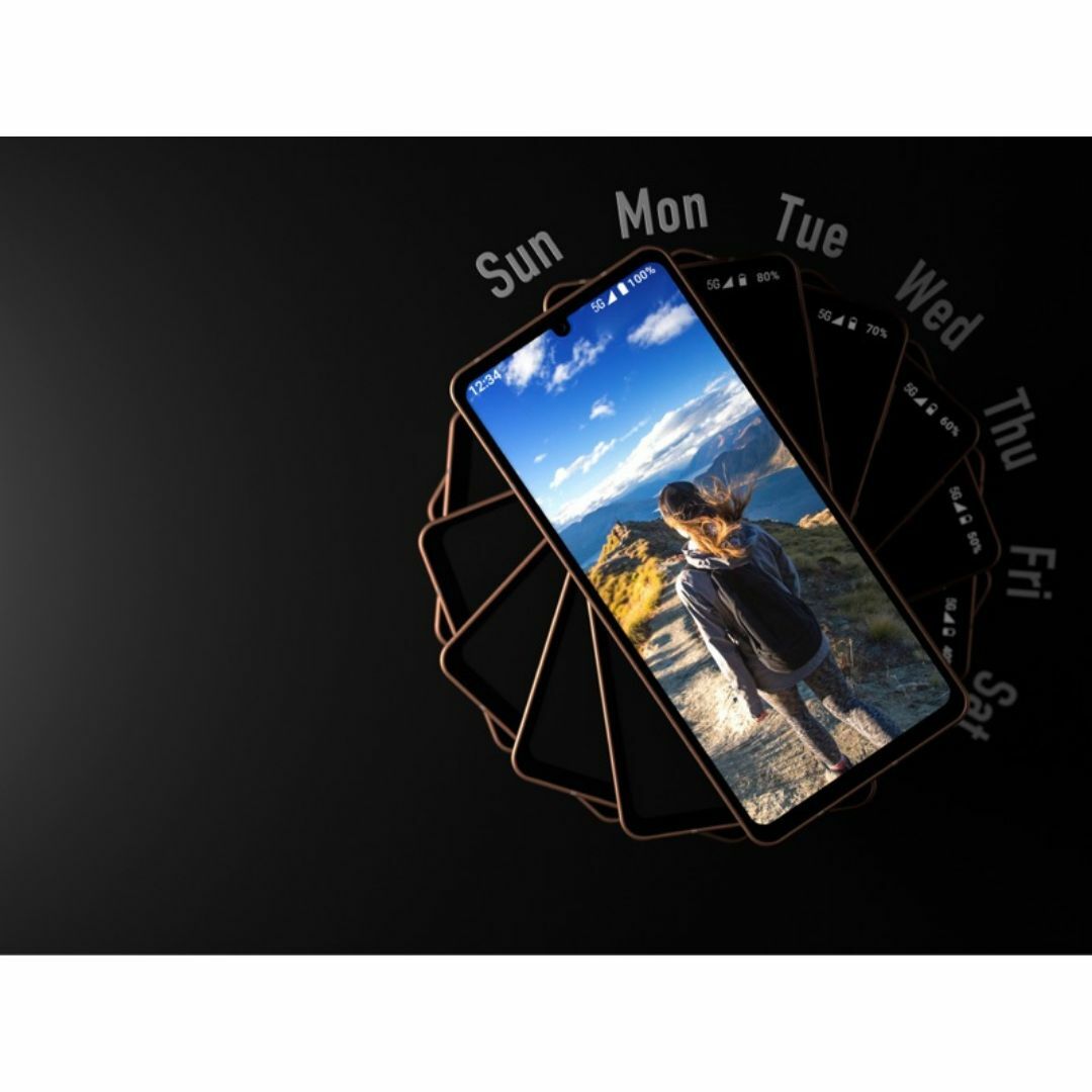 新品未開封】AQUOS sense6s 5G ブラック SIMフリー 新品未開封】AQUOS sense6s 5G ブラック SIMフリー