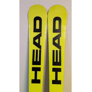 HEAD e-RACE PRO スキー 板 イエロー(HEAD(板 ・ イエロー HEAD e-RACE PRO スキー 板 イエロー(HEAD(板 ・ イエロー