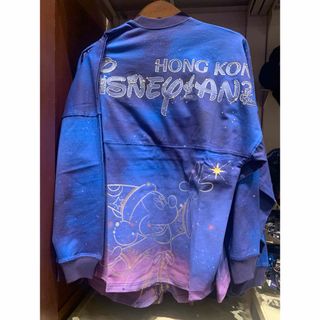 SPIRIT JERSEY - ファンタジア ミッキー スピジャ 香港ディズニーの通販 by Ri's shop|スピリットジャージーならラクマ SPIRIT JERSEY - ファンタジア ミッキー スピジャ 香港ディズニーの通販 by Ri's shop|スピリットジャージーならラクマ