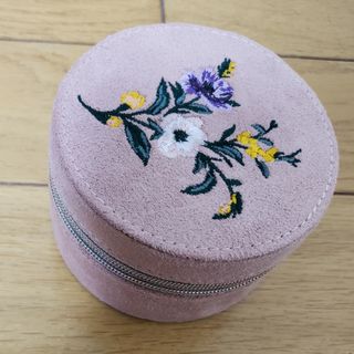 Francfranc - フランフラン 新品ガラスジャー ガラス Francfranc - フランフラン 新品ガラスジャー ガラス