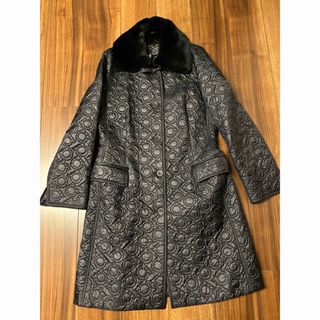 Salvatore Ferragamo(ロングコート)のフリマアイテム一覧 Salvatore Ferragamo(ロングコート)のフリマアイテム一覧