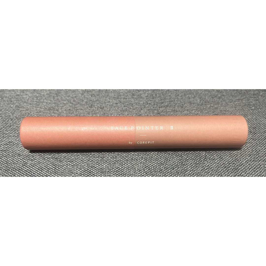 新品未使用】コアフィット フェイスポインター Ⅱ (クリムゾン 新品未使用】コアフィット フェイスポインター Ⅱ (クリムゾン