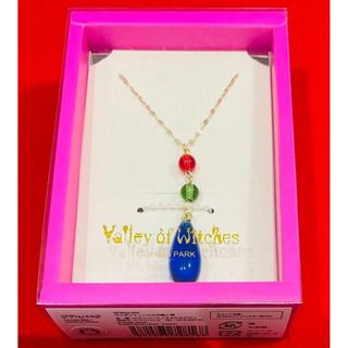 ジブリ - ジブリパーク ハウルのペンダント ネックレス ハウルの ジブリ - ジブリパーク ハウルのペンダント ネックレス ハウルの