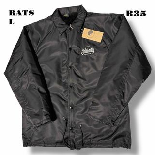 RATS(ナイロンジャケット)のフリマアイテム一覧 RATS(ナイロンジャケット)のフリマアイテム一覧