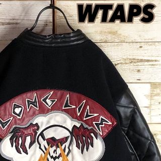 W)taps(スタジャン)のフリマアイテム一覧 W)taps(スタジャン)のフリマアイテム一覧
