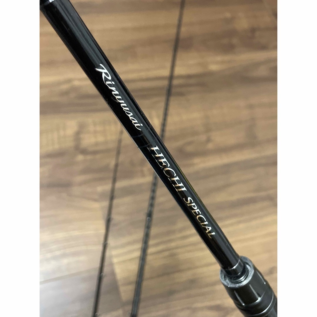 SHIMANO - 希少!シマノ リンユウサイ(鱗夕彩) ヘチ SHIMANO - 希少!シマノ リンユウサイ(鱗夕彩) ヘチ