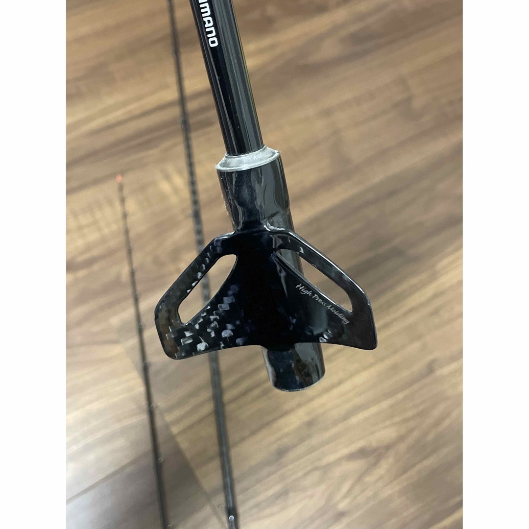 SHIMANO - 希少!シマノ リンユウサイ(鱗夕彩) ヘチ SHIMANO - 希少!シマノ リンユウサイ(鱗夕彩) ヘチ