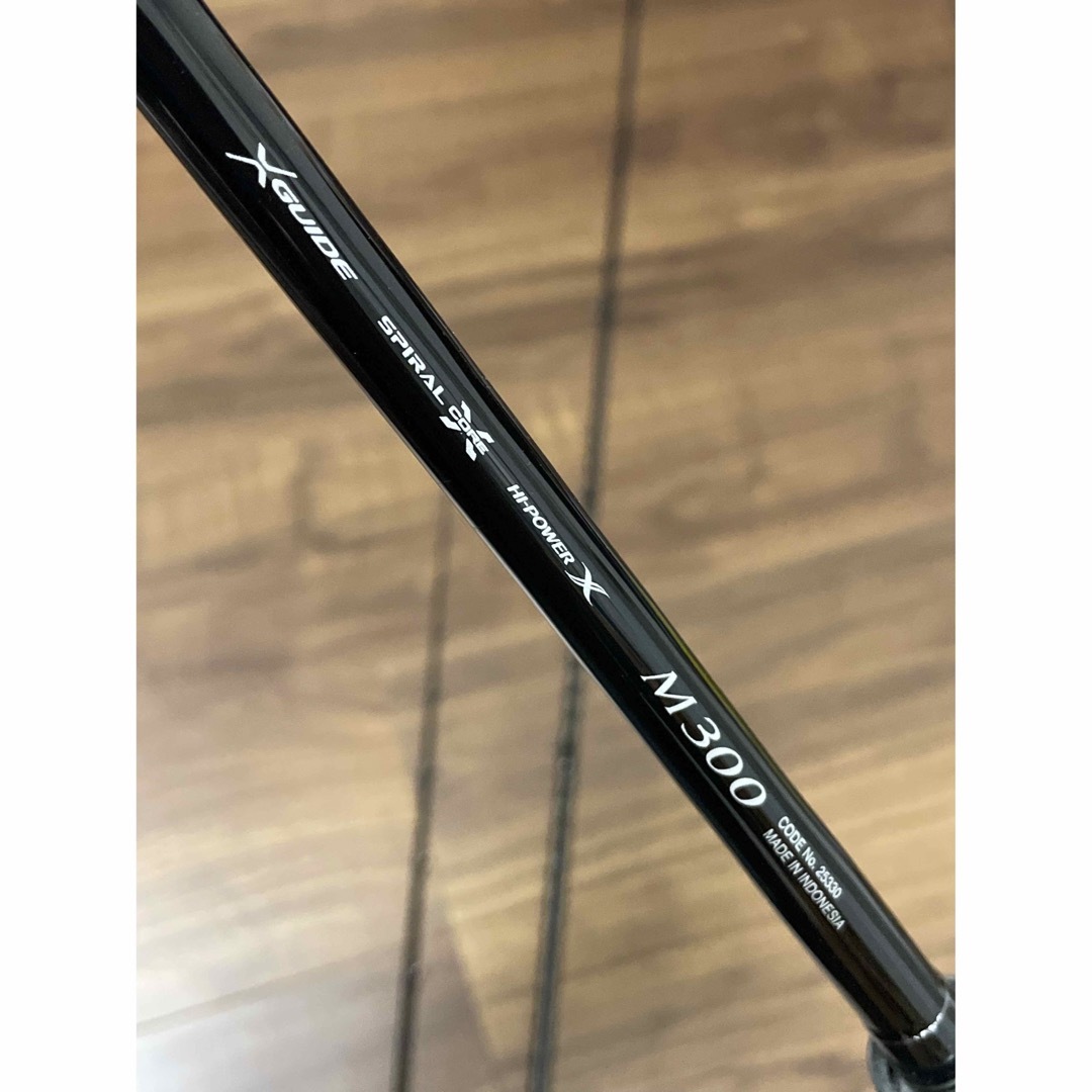 SHIMANO - 希少!シマノ リンユウサイ(鱗夕彩) ヘチ SHIMANO - 希少!シマノ リンユウサイ(鱗夕彩) ヘチ
