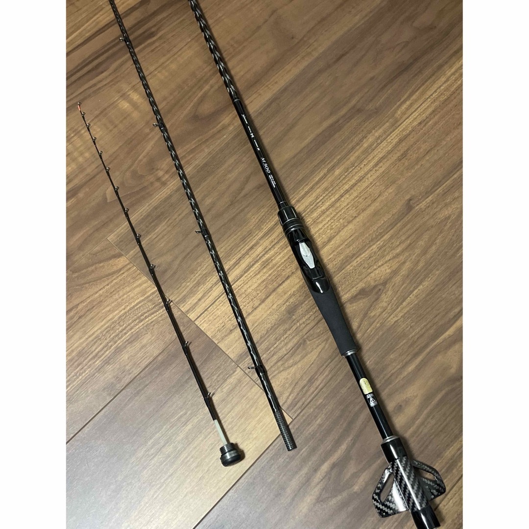 SHIMANO - 希少!シマノ リンユウサイ(鱗夕彩) ヘチ SHIMANO - 希少!シマノ リンユウサイ(鱗夕彩) ヘチ
