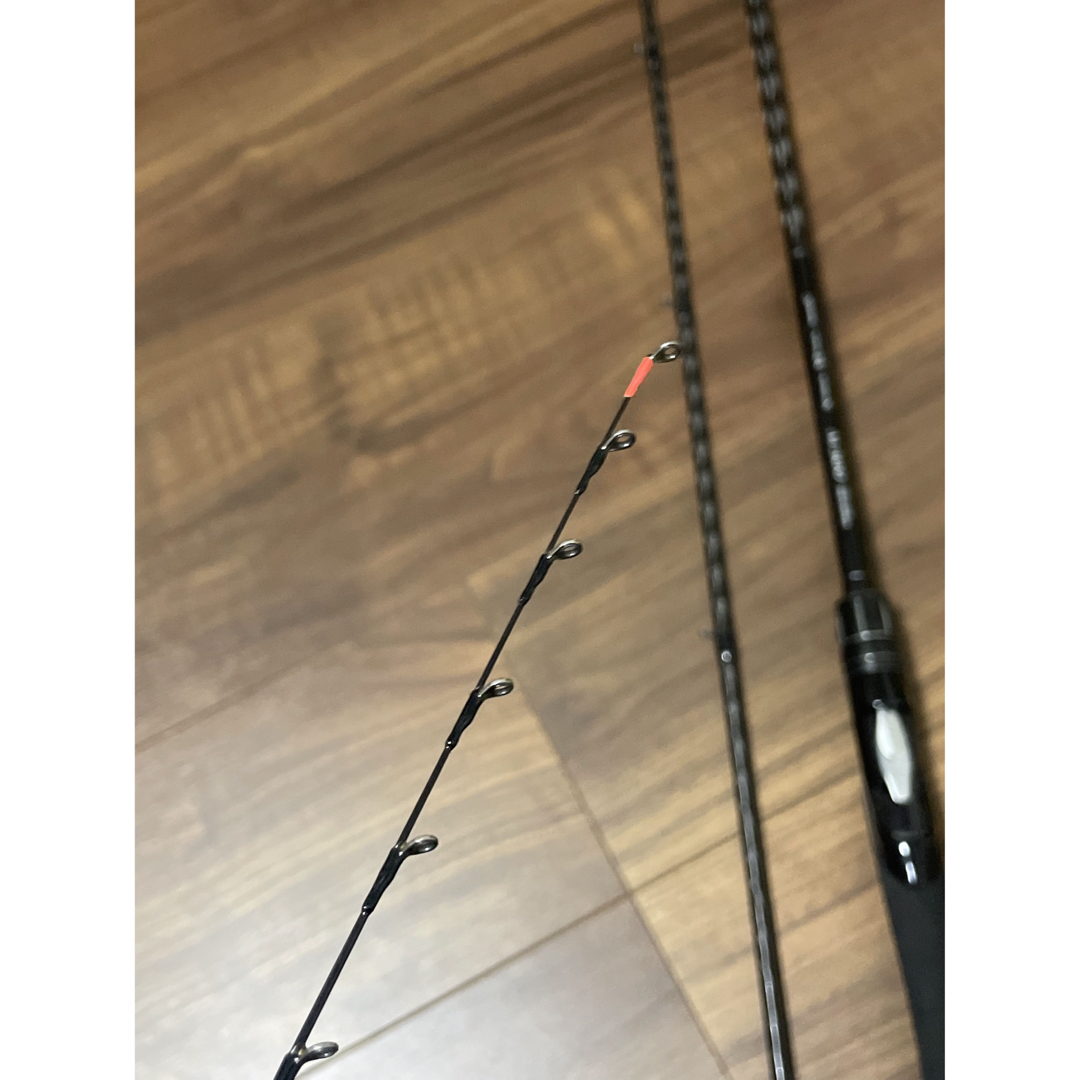 SHIMANO - 希少!シマノ リンユウサイ(鱗夕彩) ヘチ SHIMANO - 希少!シマノ リンユウサイ(鱗夕彩) ヘチ