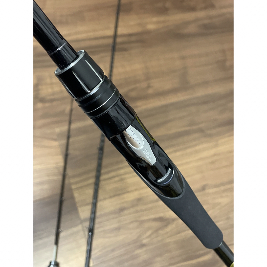 SHIMANO - 希少!シマノ リンユウサイ(鱗夕彩) ヘチ SHIMANO - 希少!シマノ リンユウサイ(鱗夕彩) ヘチ