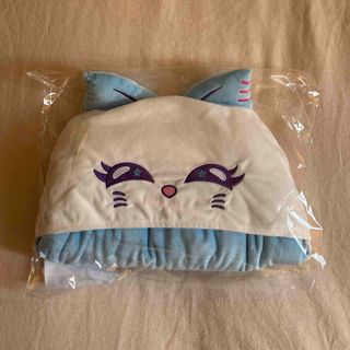 【新品未開封】加藤心　ブランケット　CORON ME:I(アイドルグッズ)