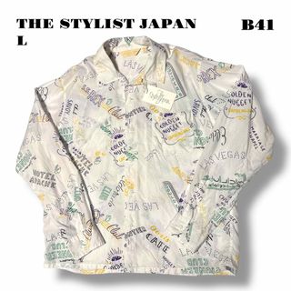The Stylist Japan - 新作! THE STYLIST JAPAN ハンカチ チーフ The Stylist Japan - 新作! THE STYLIST JAPAN ハンカチ チーフ