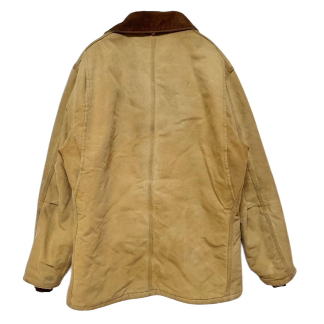 carhartt - 90s カーハート Carhartt チョアコート ハンティング carhartt - 90s カーハート Carhartt チョアコート ハンティング