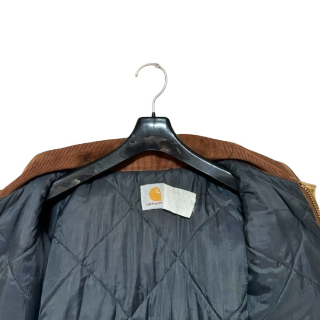 carhartt - 90s カーハート Carhartt チョアコート ハンティング carhartt - 90s カーハート Carhartt チョアコート ハンティング