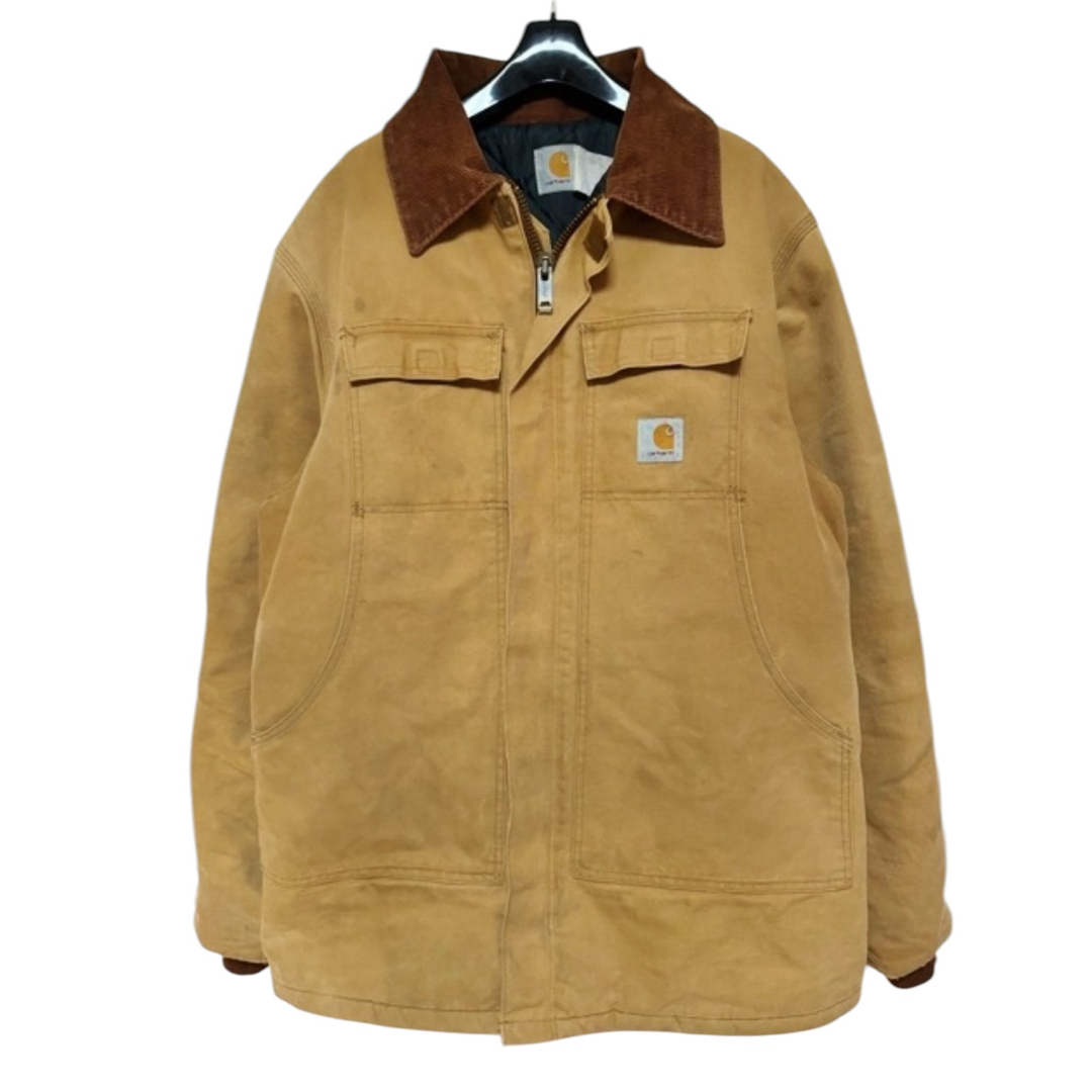 carhartt - 90s カーハート Carhartt チョアコート ハンティング carhartt - 90s カーハート Carhartt チョアコート ハンティング