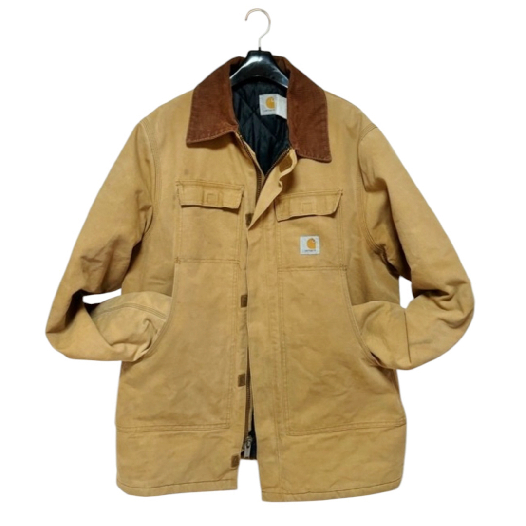 carhartt - 90s カーハート Carhartt チョアコート ハンティング carhartt - 90s カーハート Carhartt チョアコート ハンティング