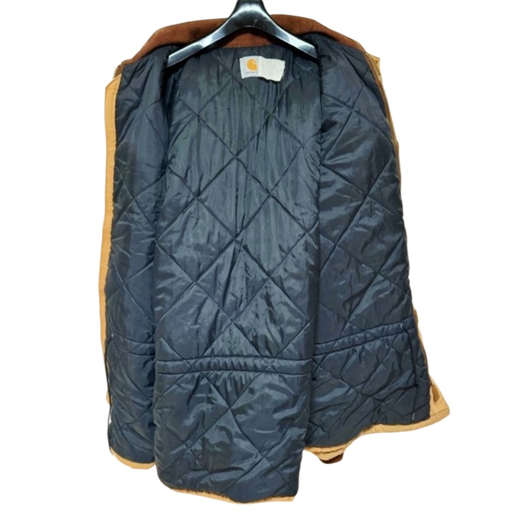 carhartt - 90s カーハート Carhartt チョアコート ハンティング carhartt - 90s カーハート Carhartt チョアコート ハンティング