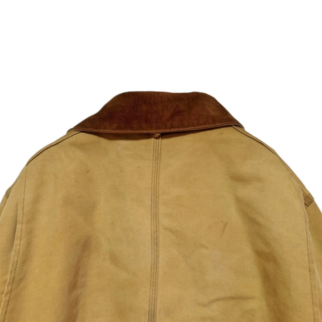 carhartt - 90s カーハート Carhartt チョアコート ハンティング carhartt - 90s カーハート Carhartt チョアコート ハンティング