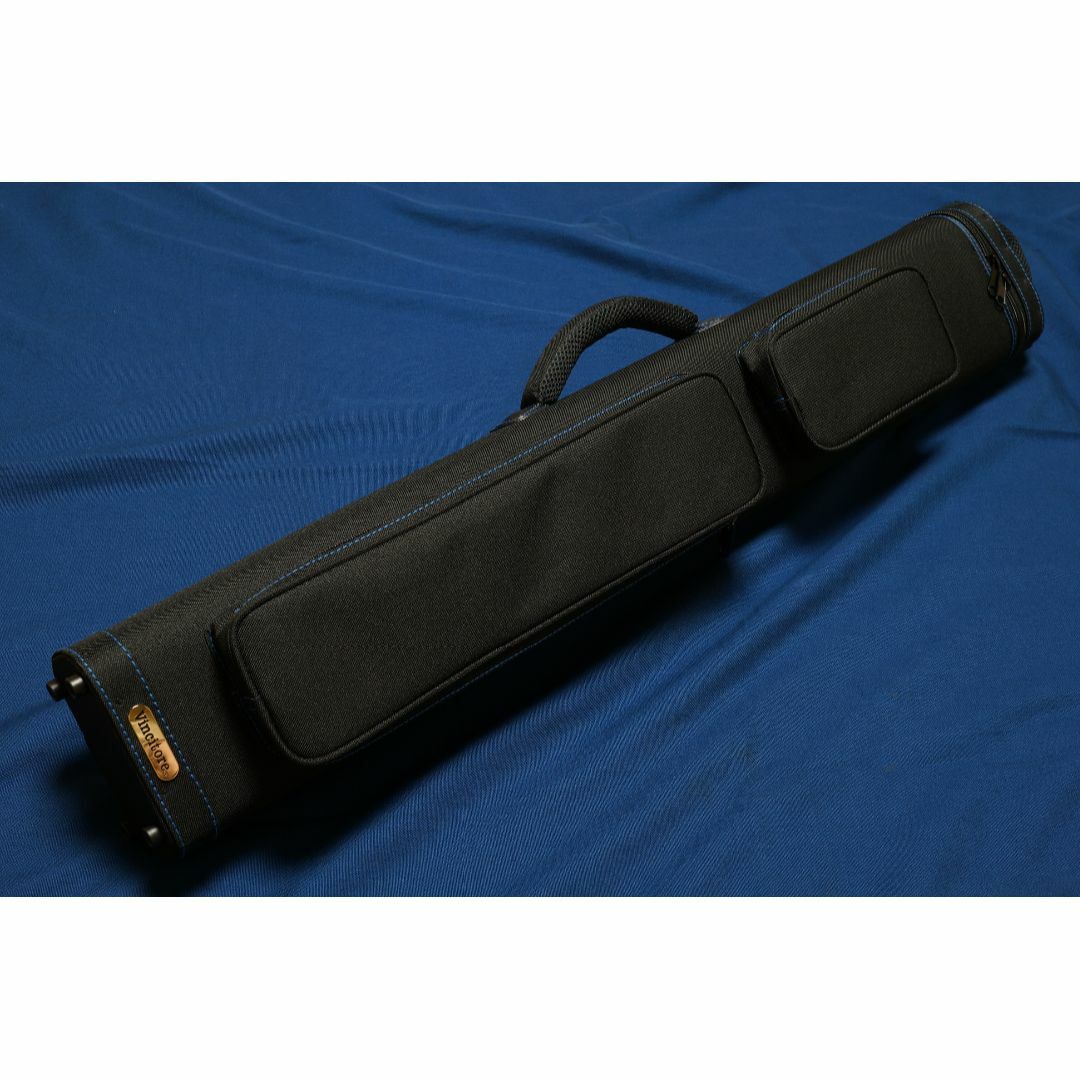 Vincitore CJB46-B(4B/6S) ビリヤード キューケース 新品 Vincitore CJB46-B(4B/6S) ビリヤード キューケース 新品