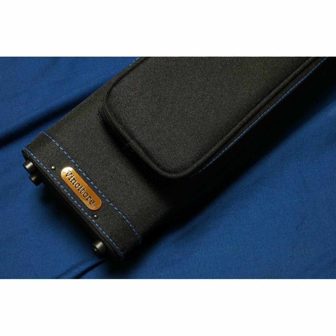 Vincitore CJB46-B(4B/6S) ビリヤード キューケース 新品 Vincitore CJB46-B(4B/6S) ビリヤード キューケース 新品