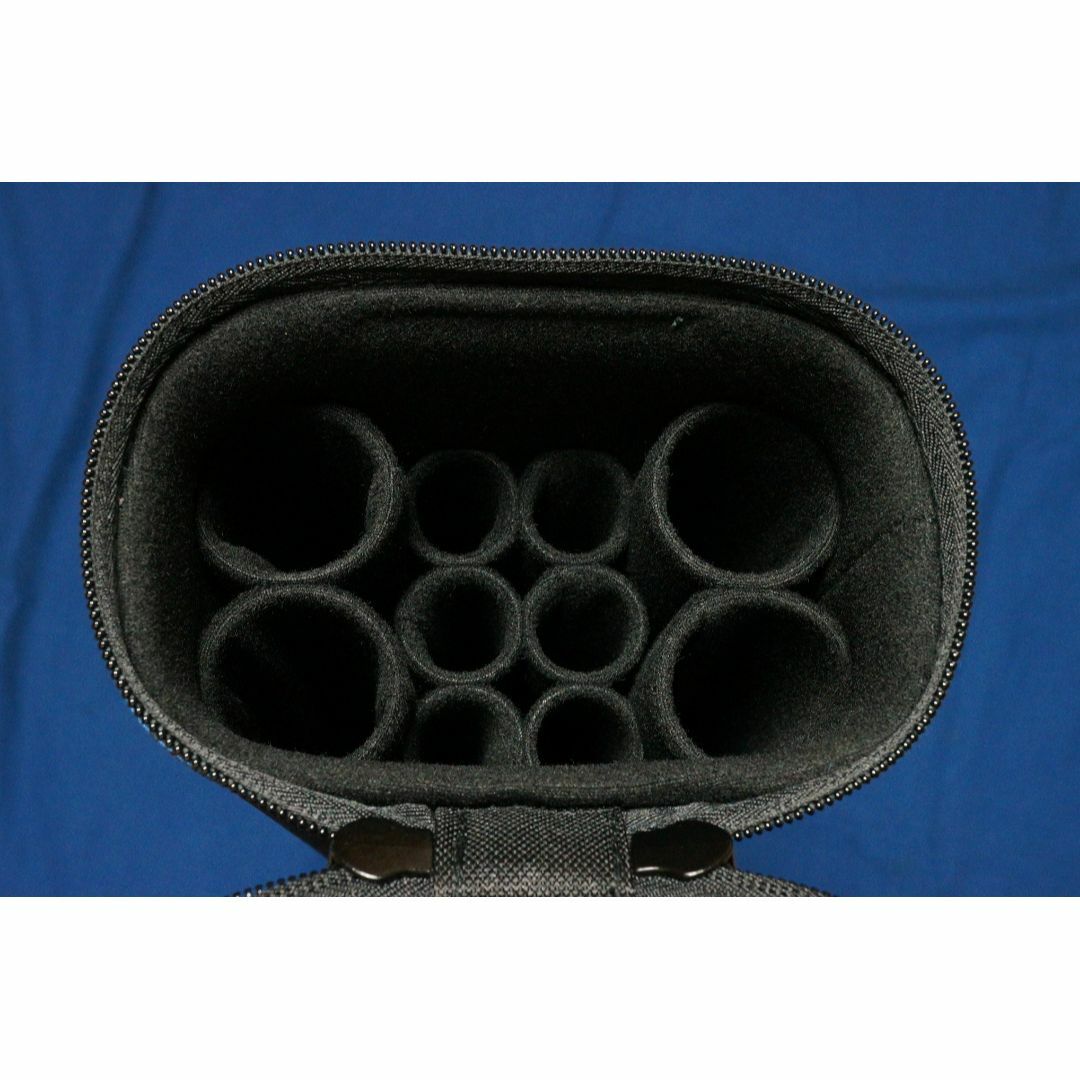 Vincitore CJB46-B(4B/6S) ビリヤード キューケース 新品 Vincitore CJB46-B(4B/6S) ビリヤード キューケース 新品