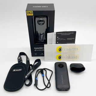 insta360(ビデオカメラ)のフリマアイテム一覧 insta360(ビデオカメラ)のフリマアイテム一覧