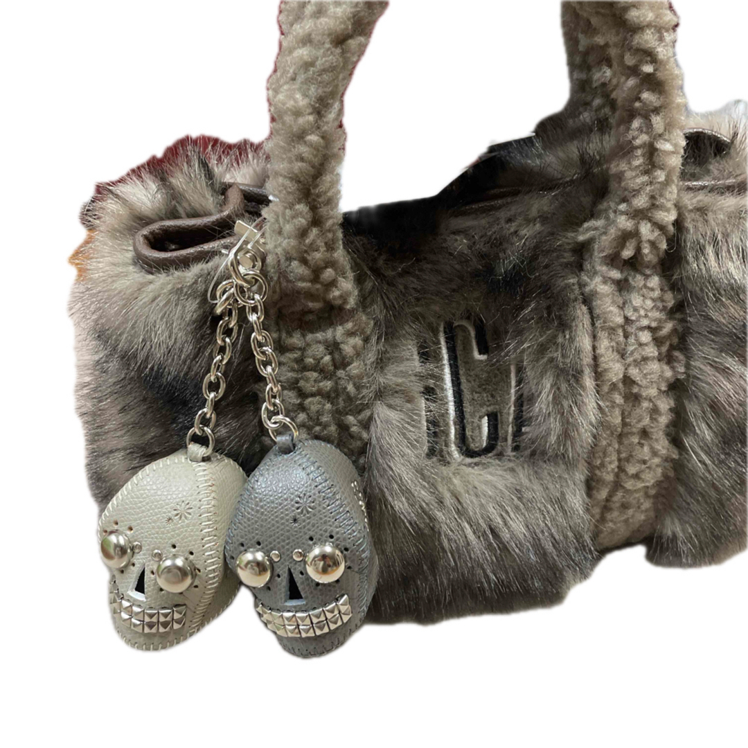 アパルトモン店舗限定② ENDPIN/エンドピン SKULL KEY CHARM アパルトモン店舗限定② ENDPIN/エンドピン SKULL KEY CHARM