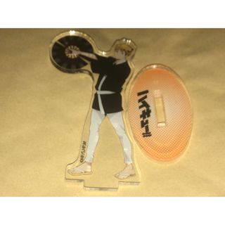 ハイキュー　ハイキューウィーク　アクリルスタンド　祭り　宮侑(その他)