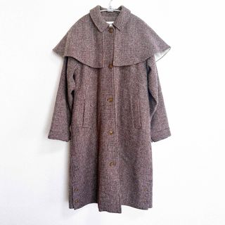 chambre de charme(ロングコート)のフリマアイテム一覧 chambre de charme(ロングコート)のフリマアイテム一覧