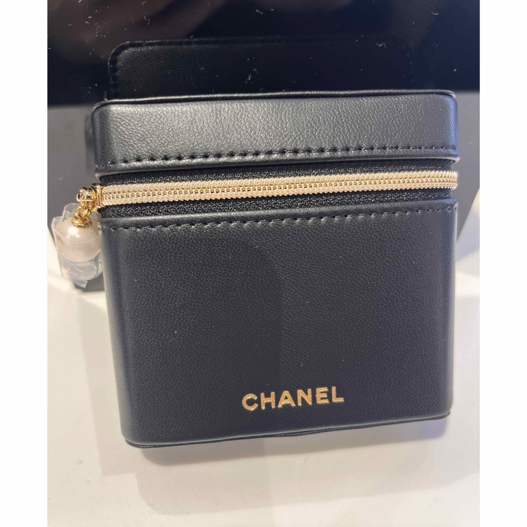 CHANEL - 日本未入荷♡CHANEL ROUGE ALLURE 口紅4本セット限定 CHANEL - 日本未入荷♡CHANEL ROUGE ALLURE 口紅4本セット限定