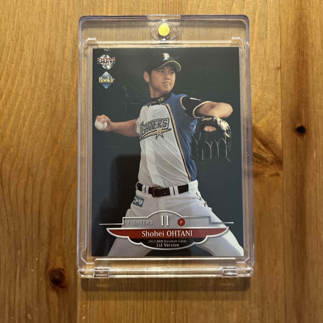 大谷翔平 ルーキーカード (BBM2013 RC 大谷翔平 ルーキーカード 大谷翔平 ルーキーカード (BBM2013 RC 大谷翔平 ルーキーカード