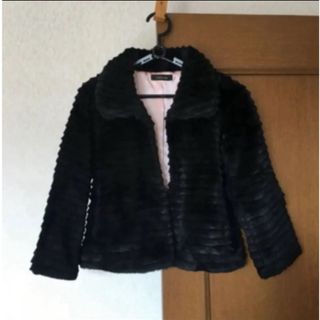 rienda(毛皮/ファーコート)のフリマアイテム一覧 rienda(毛皮/ファーコート)のフリマアイテム一覧