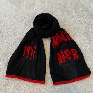 Christian Dior(マフラー/ショール)のフリマアイテム一覧 Christian Dior(マフラー/ショール)のフリマアイテム一覧
