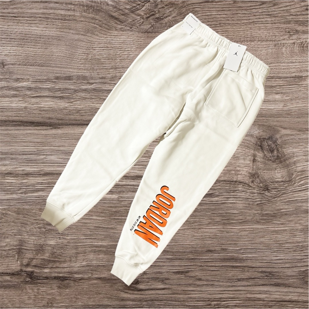 JORDAN 裏起毛スウェットパンツ ブラック M カジュアル スポーツ(新品☆NIKE☆ジョーダン☆メンズ☆スウェットパンツ☆Mサイズ(USサイズ)) JORDAN 裏起毛スウェットパンツ ブラック M カジュアル スポーツ(新品☆NIKE☆ジョーダン☆メンズ☆スウェットパンツ☆Mサイズ(USサイズ))