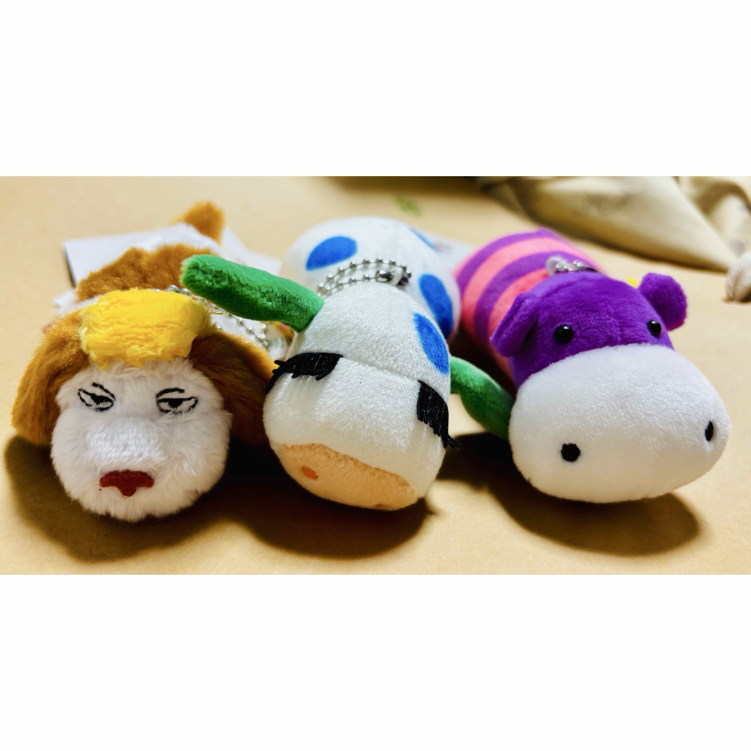 ジブリ - ジブリパーク ハウルの部屋のぬいぐるみ ヒン ジブリ - ジブリパーク ハウルの部屋のぬいぐるみ ヒン