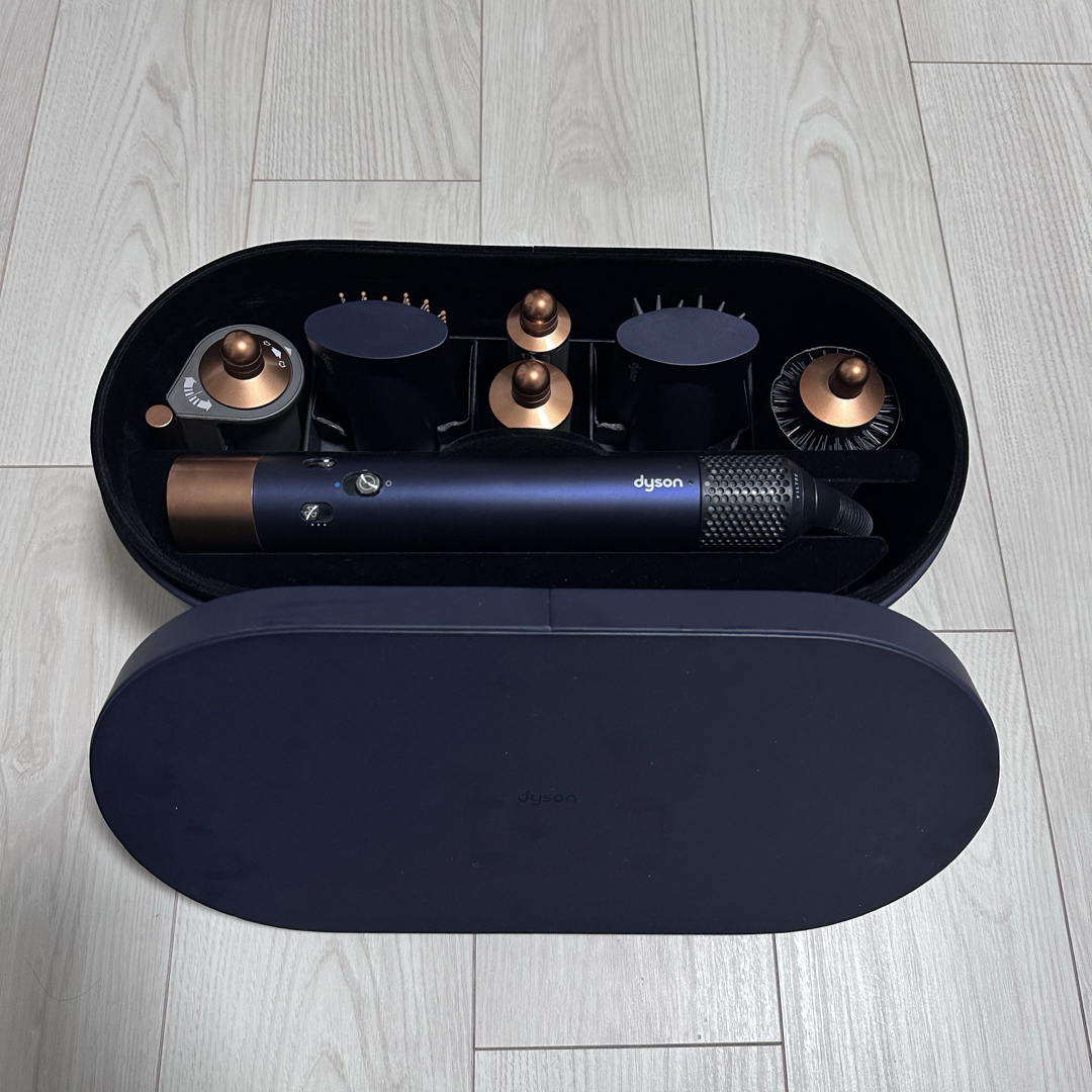 Dyson - Dyson Airwrap マルチスタイラー HS05 Comp Dbbc