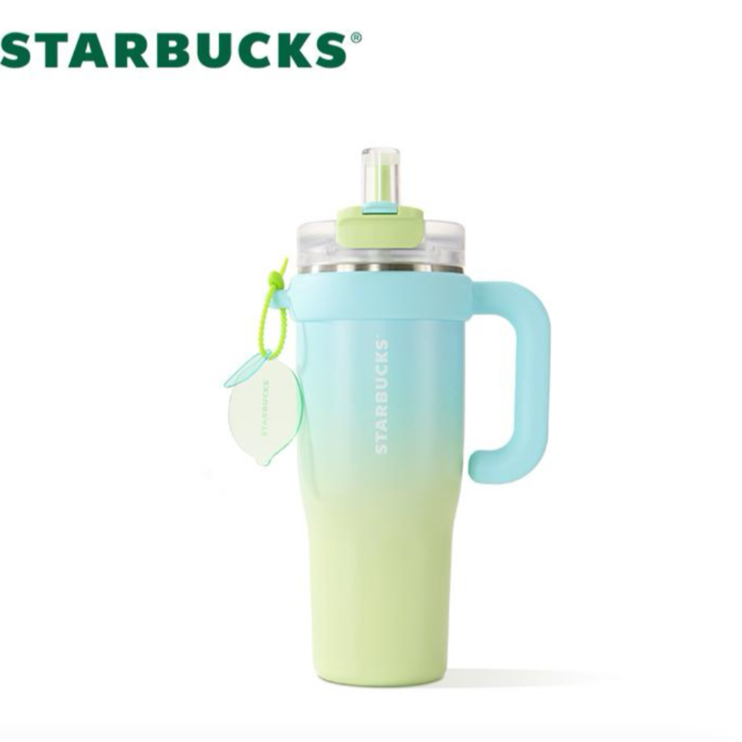 Starbucks - 新品 スターバックス 中国限定 大容量ステンレス タンブラー 1280ml大人気