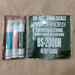 Fernandes - フェルナンデス ベース プレベタイプ 石ロゴの通販 Fernandes - フェルナンデス ベース プレベタイプ 石ロゴの通販