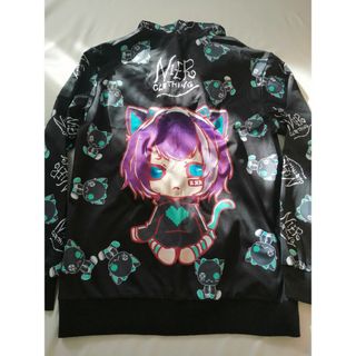 NieR Clothing(パーカー)のフリマアイテム一覧 NieR Clothing(パーカー)のフリマアイテム一覧