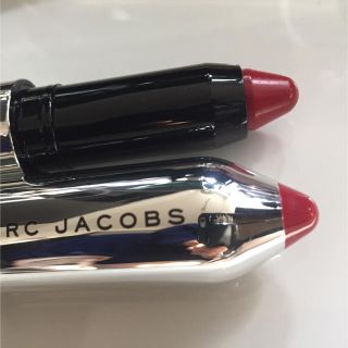 マークジェイコブス(MARC JACOBS)のマークジェイコブス リップ 612(口紅)