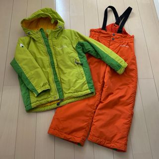 mont bell - モンベル パウダーホップパーカ men's Mサイズの mont bell - モンベル パウダーホップパーカ men's Mサイズの