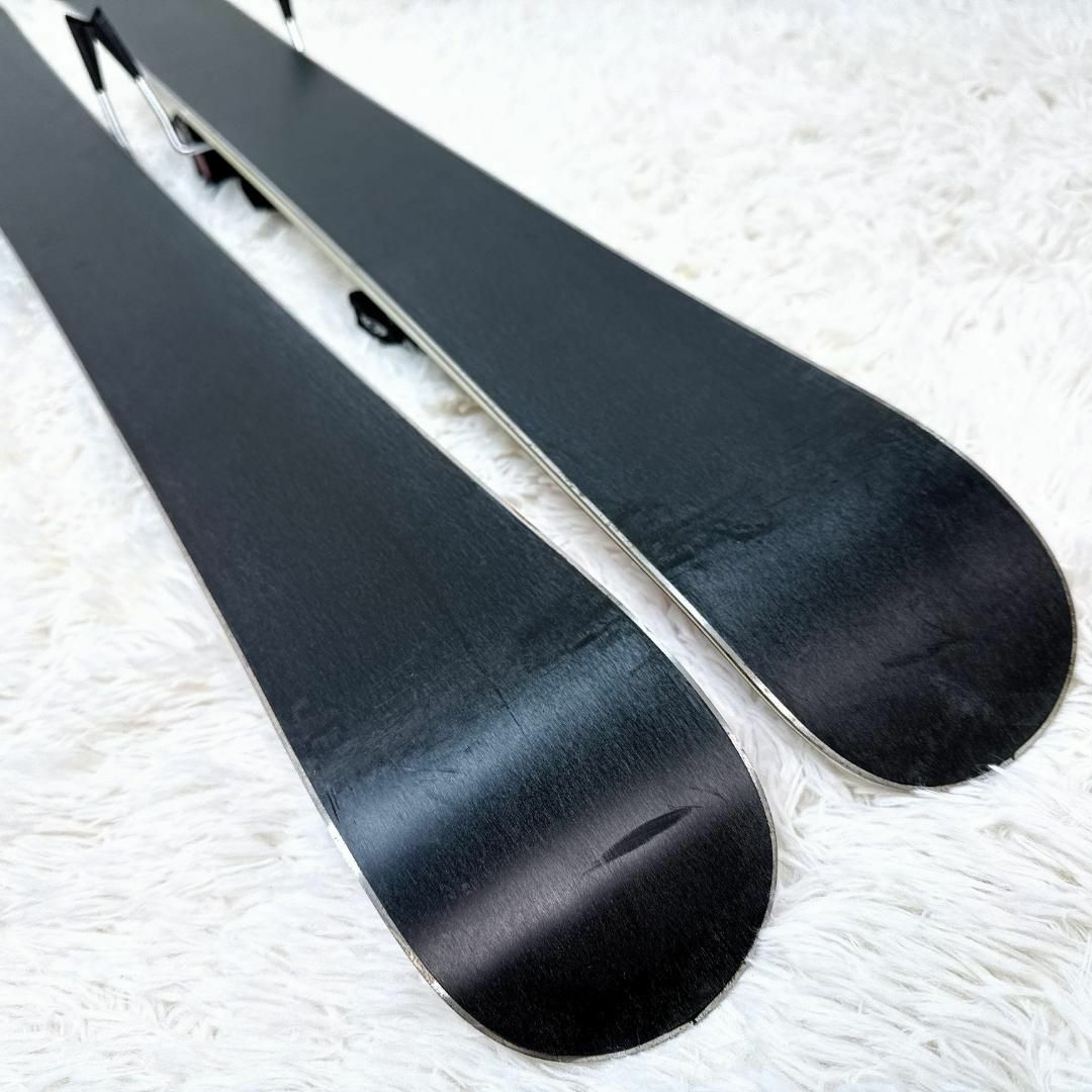 NISHIZAWA Smash 99 ニシザキ ショートスキー 99cm NISHIZAWA Smash 99 ニシザキ ショートスキー 99cm